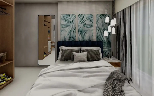 The Orion Premium Suites