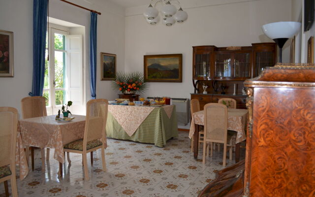 Villa Panoramica