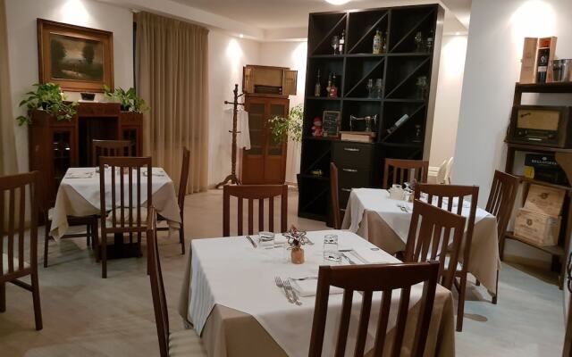 Albergo Ristorante Bismantova