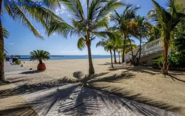 Carol's Cabanas