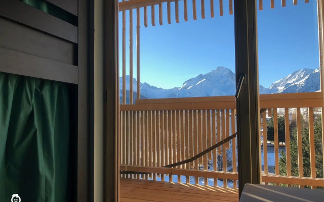 The People - Les 2 Alpes - Hostel