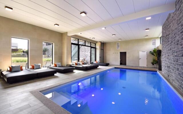 Durbuy Suites