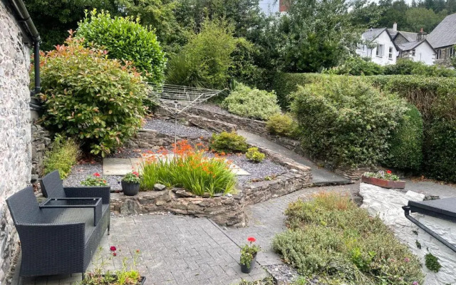 Ty Newydd B&B