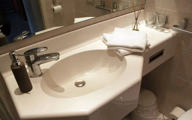 Parkhotel & Kurcafe Bad Sassendorf