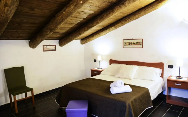 Palazzo del Baglivo Resort & Spa