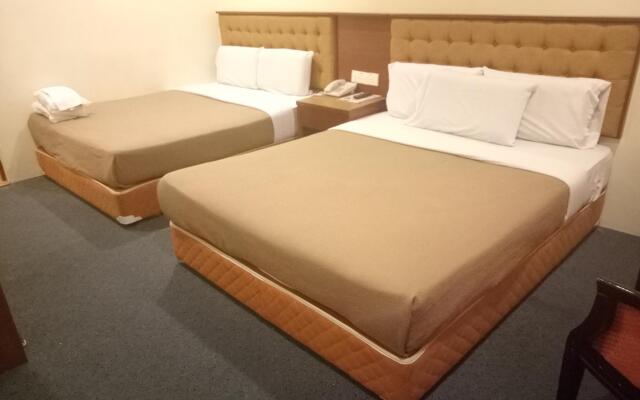Iris House Hotel