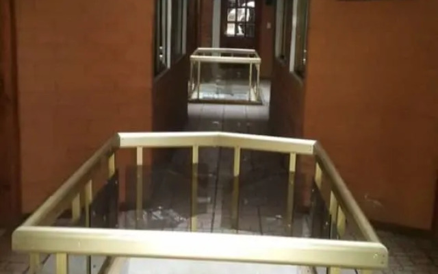Hostal Alcazar