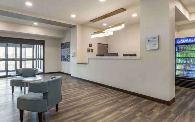 MainStay Suites Waukee - West Des Moines