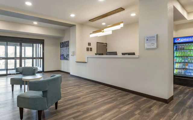 MainStay Suites Waukee - West Des Moines
