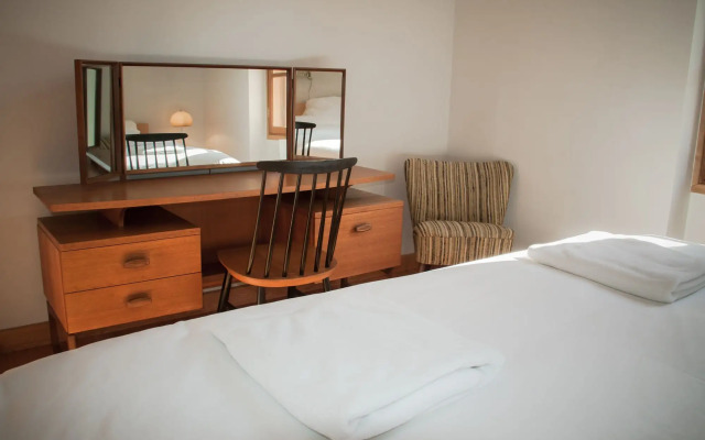 City Circus Athens - Hostel