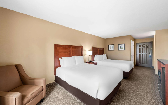 Comfort Inn & Suites El Centro I - 8