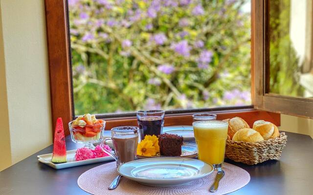 Pousada Flor de Canela