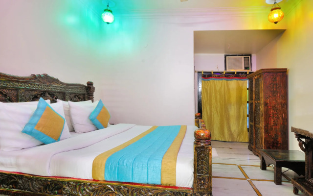 Jyoti Mahal A Heritage Hotel