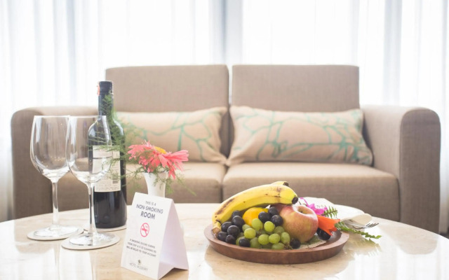 Hotel Mulberry