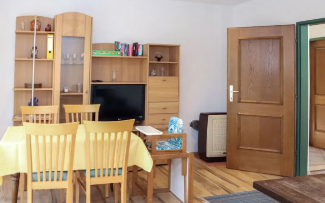 Apartment Forelle Klopeiner See