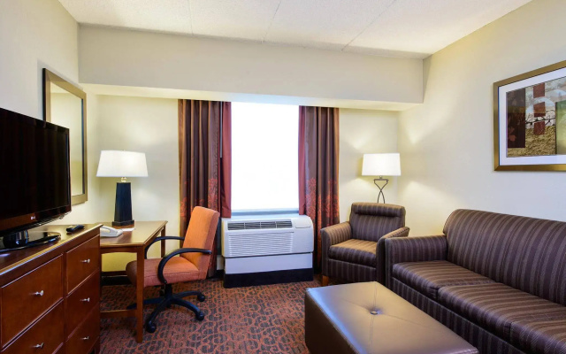 Courtyard Philadelphia Coatesville/Exton