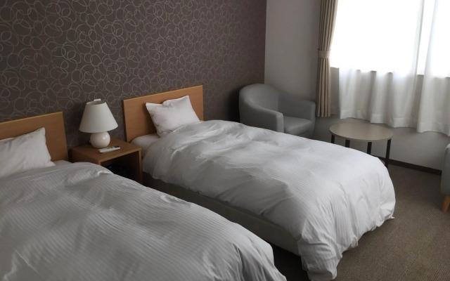 Sun Plaza Hotel Fuji Lake Yamanaka