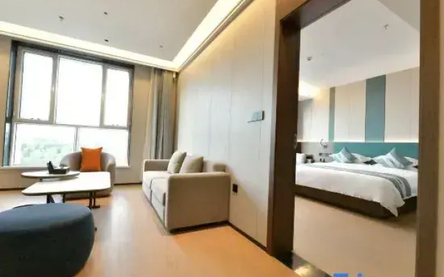 Xi Hai Ban Dao Resort Hotel