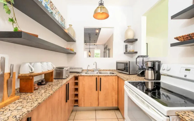 24 Atlantic Place by Stay with Bear