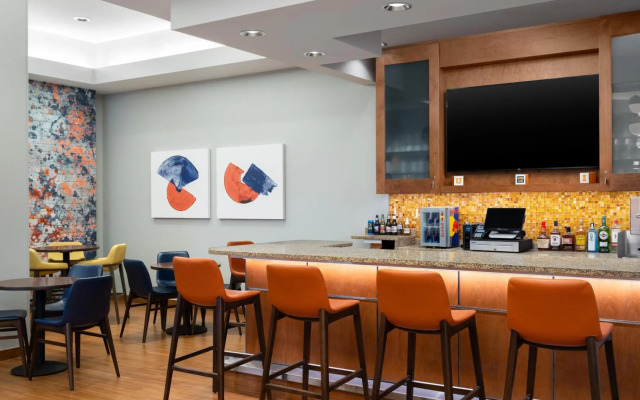 TownePlace Suites by Marriott Champaign Urbana/Campustown