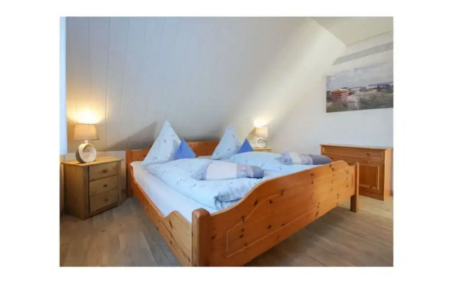 Visser 2 Modern Retreat