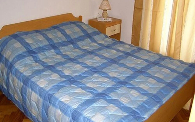 Stipan - 80 m From sea - A2