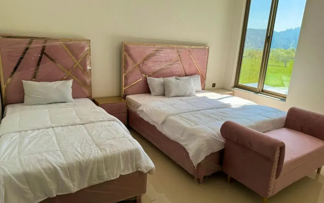 Royal Shangrila Balakot