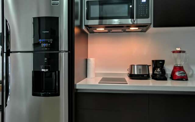 Menesse Tulum by Spot Rentals