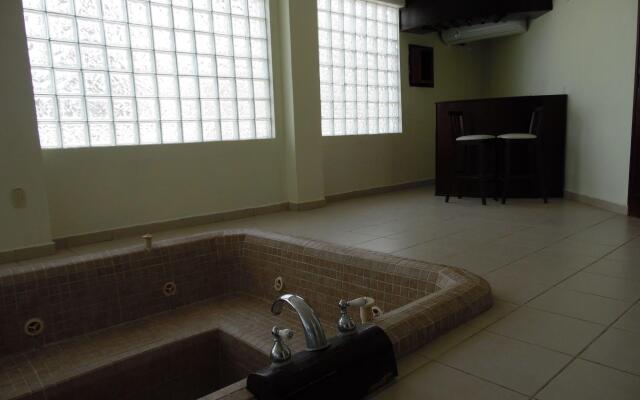 Hotel El Jardin Resort