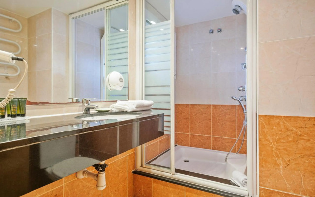 Van Der Valk Hotel Barcarola