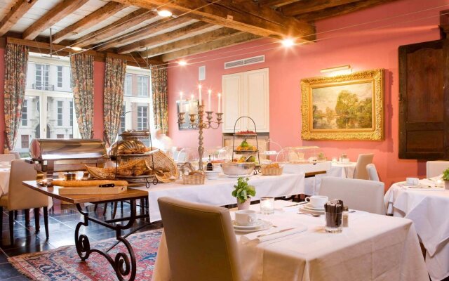 Martin's Relais