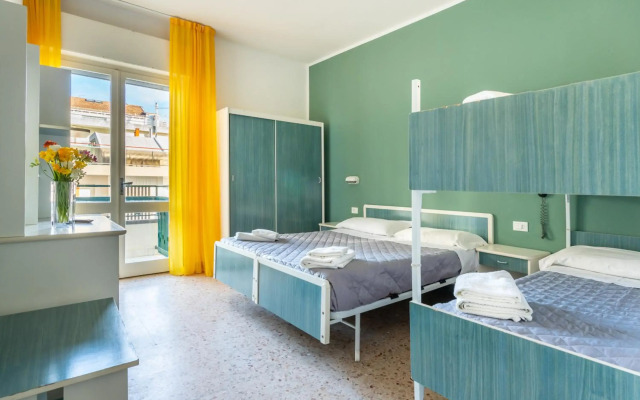 Hotel Viscount