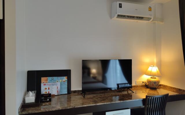 The Bedrooms Boutique Hotel