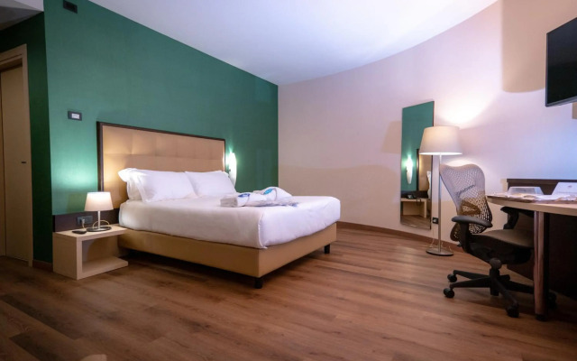UNA HOTELS MH Matera