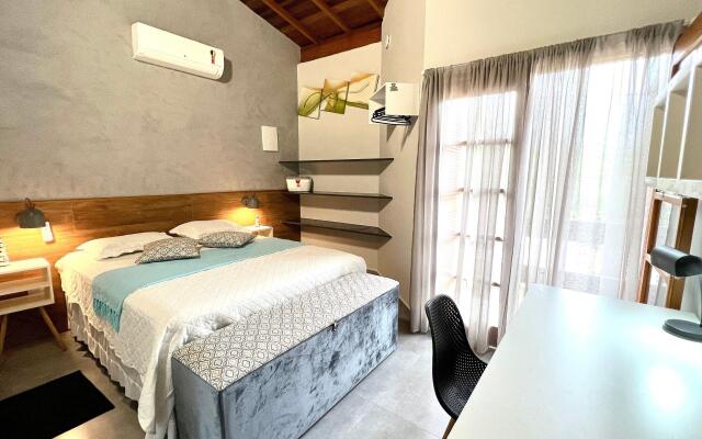 Acomoda 10, perfeito para famílias e grupo