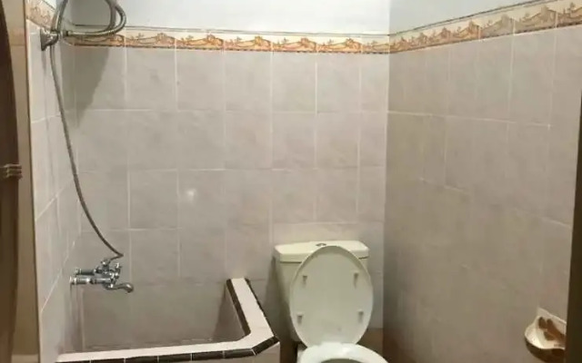 Puri Saripan Bed & Breakfast