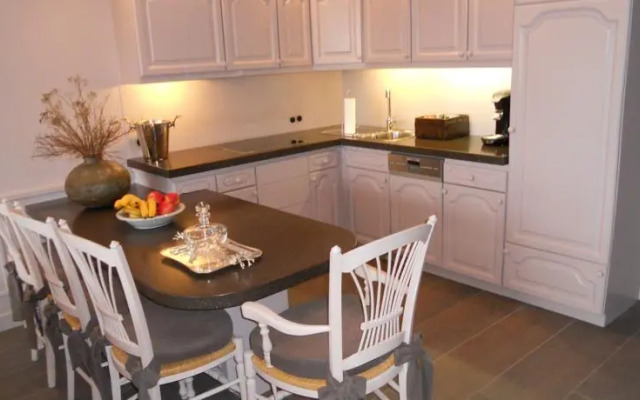 Ferienhaus Weetstich 12b