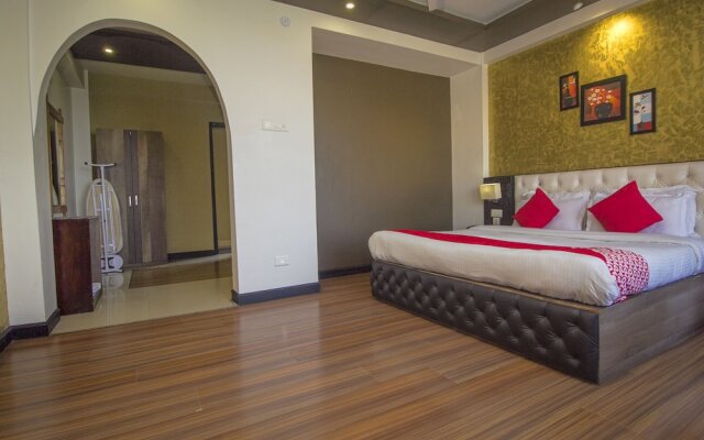 Capital O 23718 Sood Garden Retreat