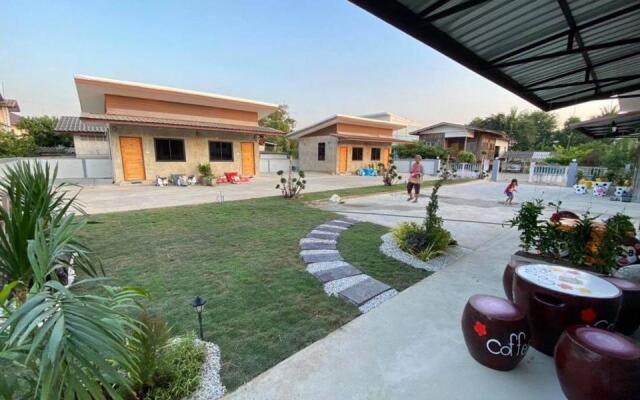 Ban Kao Jao Homestay