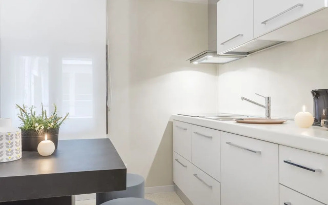 Venice San Marco Suite
