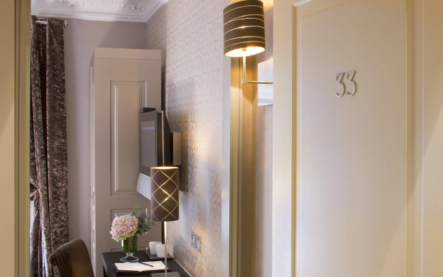 Hotel Ares Eiffel