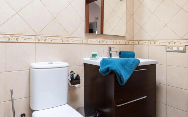 Villa Santa Rosa Tenerife