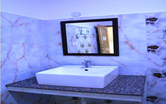 Kushu Guest House