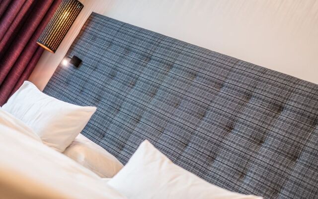 Rufi's Hotel Innsbruck