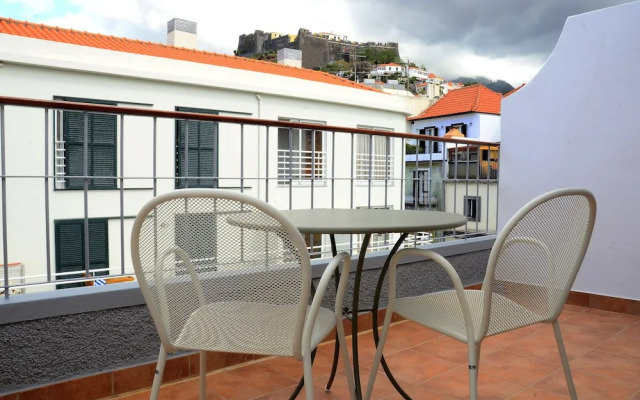 Vila Alegria