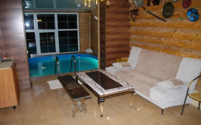 Vzlyot Holiday Home