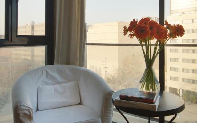 Barcelona Family Suites