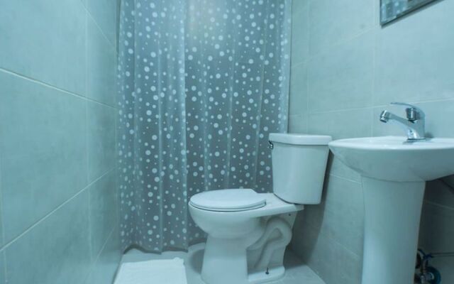 Room in Condo - Malecon Cozy - Premium Plus 1