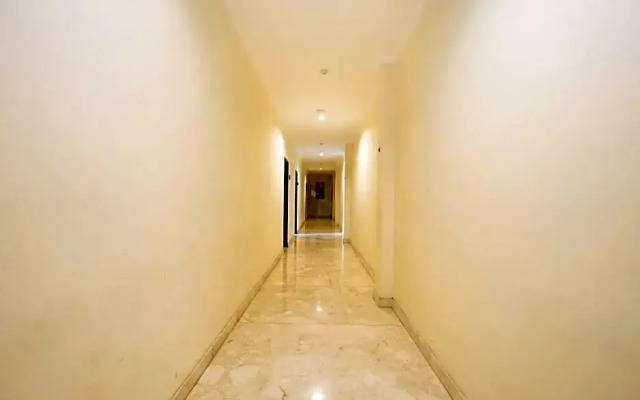 OYO 289 Hotel Dalwa Syariah