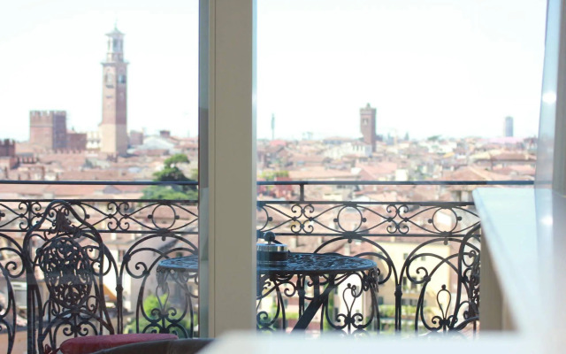 Relais Colle San Pietro